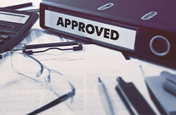 Building Approvals